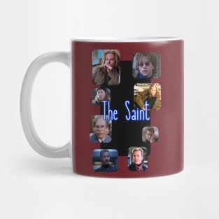 THE SAINT VAL KILMER Mug